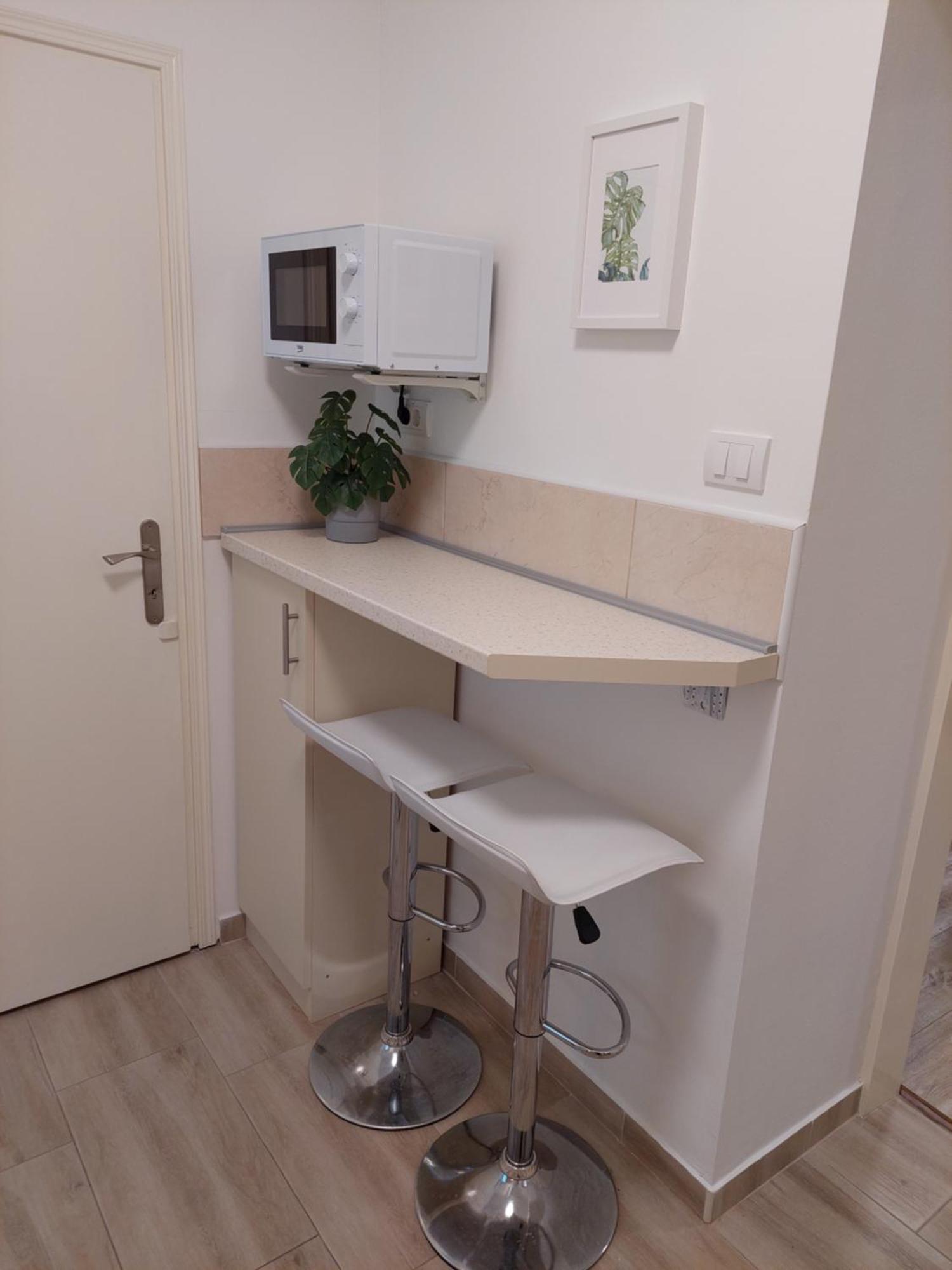 Street Apartment Subotica Luaran gambar